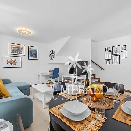 Casa Carito - Holiday home