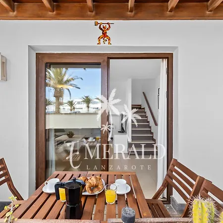 Holiday home Casa Carito - *
