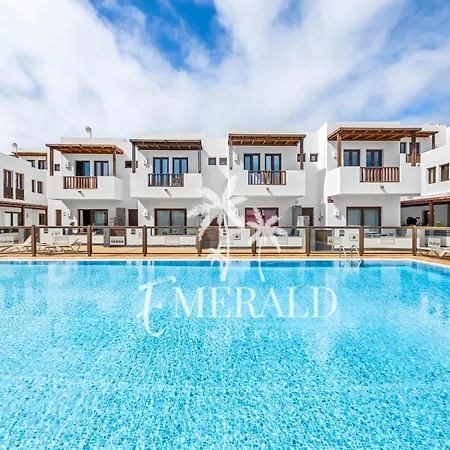 Casa Carito - * Puerto Calero